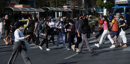 Κορονοϊός: 2.255 νέα κρούσματα