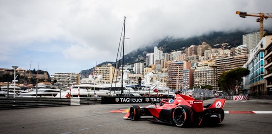 Οδηγός στη Formula E για αρχάριους