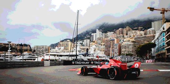 Οδηγός στη Formula E για αρχάριους