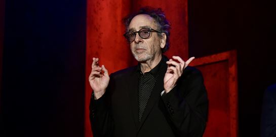 Οι 5 πιο αξιομνημόνευτες ταινίες του Tim Burton