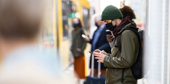 Κορονοϊός: 15.783 νέα κρούσματα