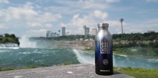 Το μέλλον της Diesel είναι βιώσιμο