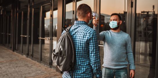 Κορονοϊός: 1.918 νέα κρούσματα