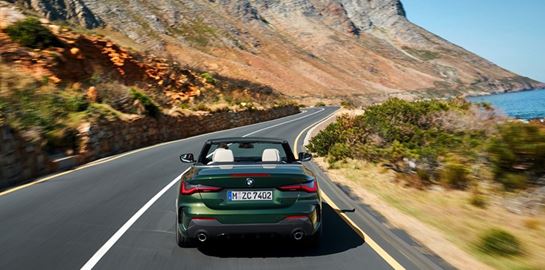 Τα αυτοκίνητα που πρότεινε το Top Gear για την Ανάσταση