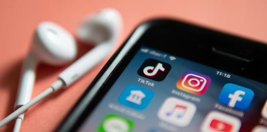 Ίσως δούμε σύντομα το Spotify μέσα στο Instagram