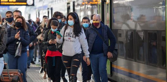 Κορονοϊός: 3.868 νέα κρούσματα