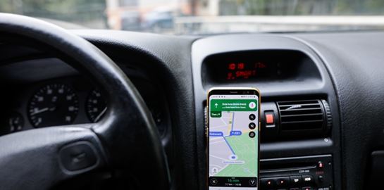 To Google Maps ξέρει πώς να καίμε λιγότερη βενζίνη