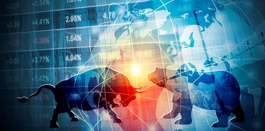 Κι αν καταρρεύσουν οι μετοχές όπως το 1987;