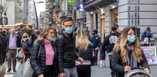 Κορoνοϊός: 5.191 νέα κρούσματα