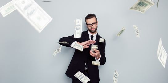 Οι 10 κορυφαίες θέσεις εργασίας που πληρώνουν τουλάχιστον 100.000 δολάρια