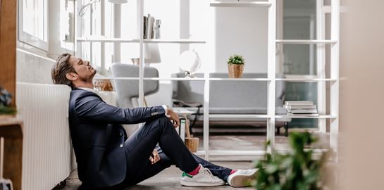 Μάλλον ήρθε η ώρα να αλλάξεις δουλειά