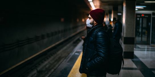 Κορονοϊός: Πάλι κοντά στους 100 οι θάνατοι