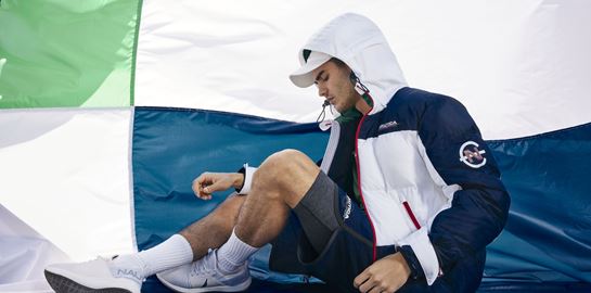 Ο υπέροχος χειμώνας της Nautica είναι εδώ