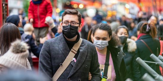 Κορονοϊός: 18.988 κρούσματα