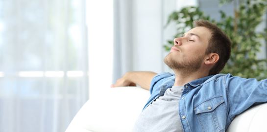 Πώς θα δημιουργήσεις υγιεινή ατμόσφαιρα, χωρίς υγρασία