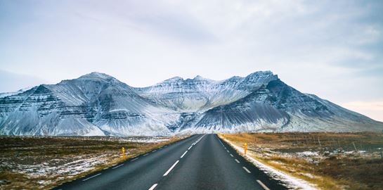 7 από τα πιο εντυπωσιακά σημεία της Ισλανδίας