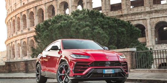 Η νέα μανία για εξωτικά αυτοκίνητα