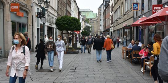 Κορονοϊός: 4.141 νέα κρούσματα