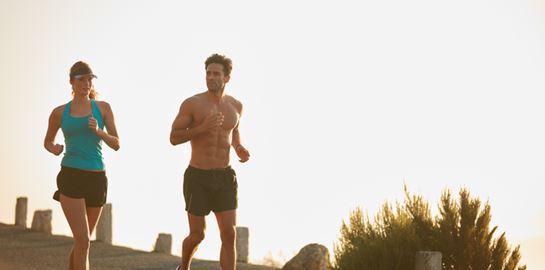 Tips για να μείνεις fit στις διακοπές