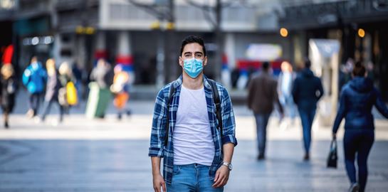 Κορονοϊός: 8.223 νέα κρούσματα