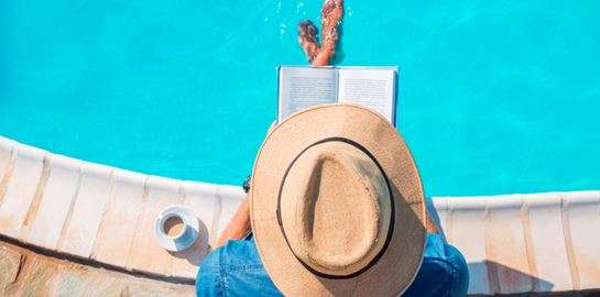 Νέα βιβλία για τον Ιούνιο