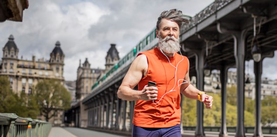 Η προπόνηση που θα σε κάνει να ζήσεις περισσότερο και καλύτερα