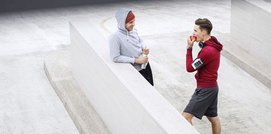 Το κόλπο με το μήλο που θα σε βοηθήσει να χάσεις βάρος