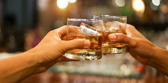 Πόσο αθώο είναι ένα ποτό την ημέρα;