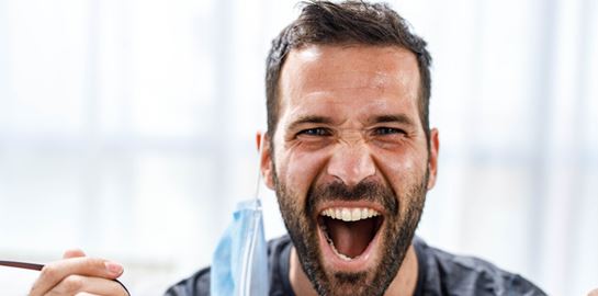 Κορονοϊός: Οι τρεις προϋποθέσεις για το τέλος της πανδημίας