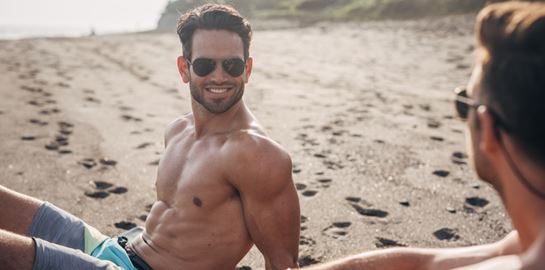 60 ημέρες με push-ups, σανίδα και pull-ups