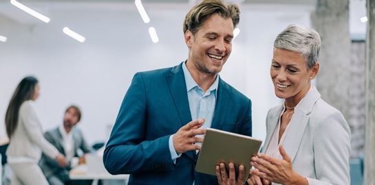 Πώς θα είσαι και τεχνοκράτης και gentleman