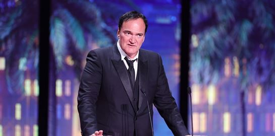 Τι γνωρίζουμε μέχρι στιγμής για το The Critic του Quentin Tarantino