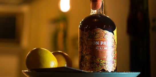 Το ρούμι από τις Φιλιππίνες που κατακτά τον πλανήτη