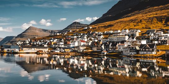 Πού (και πώς) θα ταξιδεύουμε το 2021