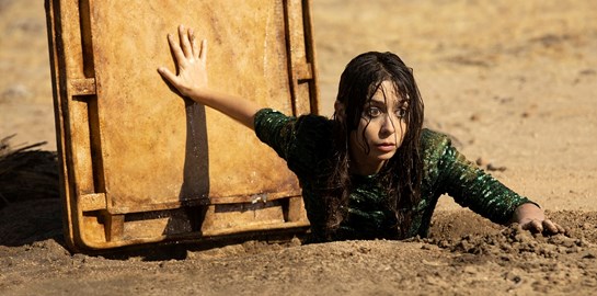 7 σειρές για τον Απρίλιο