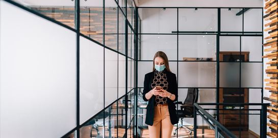 Tο 40% των ασθενών με κορονοϊό είναι ασυμπτωματικό