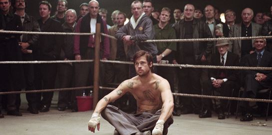 Οι ταινίες που κάθε άντρας βλέπει ξανά και ξανά