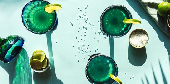 5 cocktails για το Cinco de Mayo