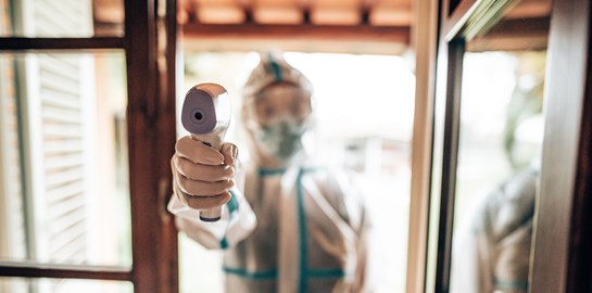 Κορονοϊός: 6.260 νέα κρούσματα