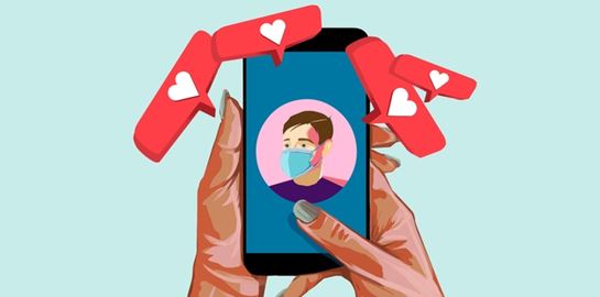 Dating app αντιεμβολιαστών μόλις τα έκανε θάλασσα με την ασφάλεια δεδομένων