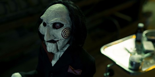 Όλες οι ταινίες του Saw στη σωστή σειρά