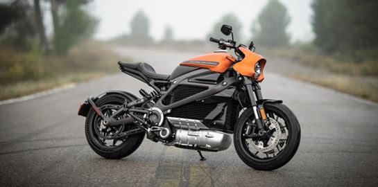 Οι ηλεκτρικές μοτοσυκλέτες που φέρνουν το μέλλον των δύο τροχών