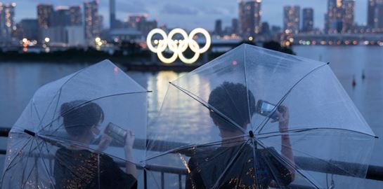 Κι αν οι Ολυμπιακοί Αγώνες αναβληθούν ξανά;