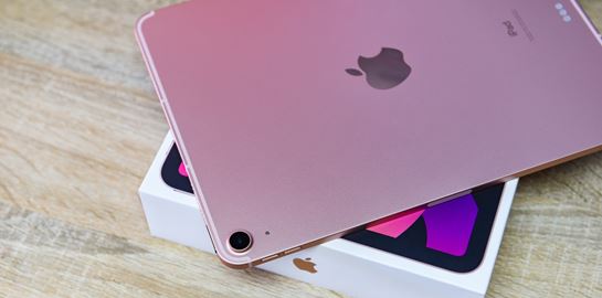 Πότε και τι να περιμένουμε από τα νέα iPad Air και iPad Pro