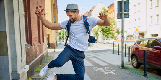 Το κλειδί της ευτυχίας σύμφωνα με το Harvard