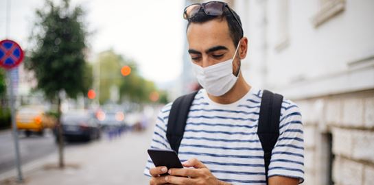 Κορονοϊός: 2.167 νέα κρούσματα