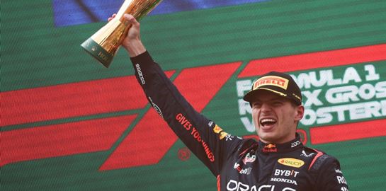 Όλοι οι &#39;μονομάχοι&#39; του φετινού πρωταθλήματος της Formula 1