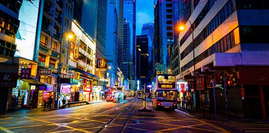 Οι πιο cool γειτονιές του κόσμου