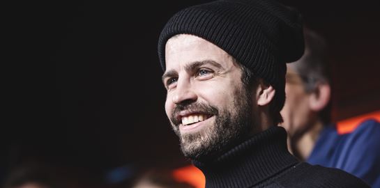 Κι αν η Kings League του Pique είναι το μέλλον του ποδοσφαίρου;