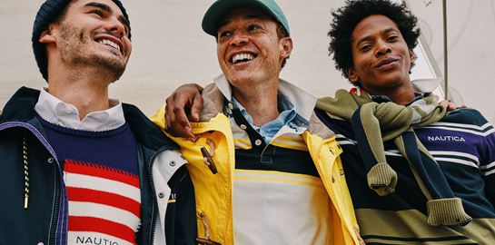 Διαγωνισμός | Κέρδισε ένα δώρο αξίας 100€ από τη Nautica!